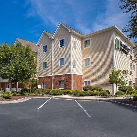 Mainstay Suites Wilmington - University Area Exterior foto